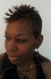 Jacqueline Cooper - Class of 1987 - G. W. Carver High School