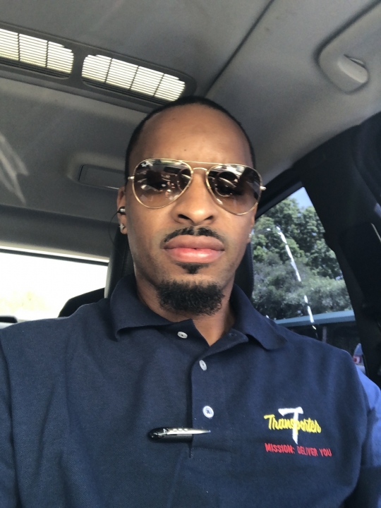 El Pernell - Class of 2001 - G. W. Carver High School
