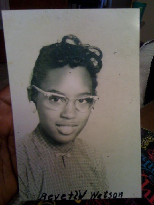 Donell Watson Sr - Class of 1990 - G. W. Carver High School