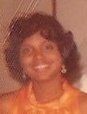 Patricia Berryhill - Class of 1967 - G. W. Carver High School