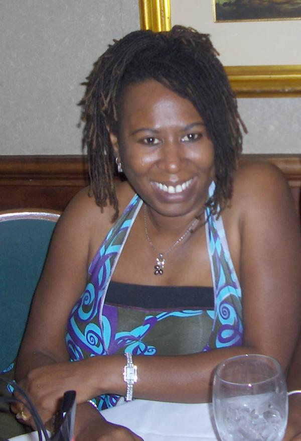 Robin Kelly - Class of 1980 - G. W. Carver High School