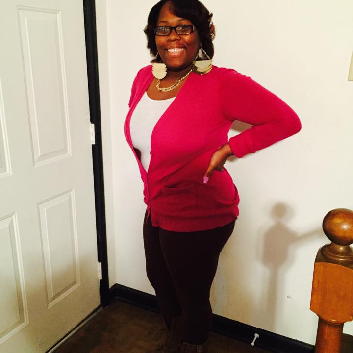 Mekka Meens - Class of 2005 - G. W. Carver High School