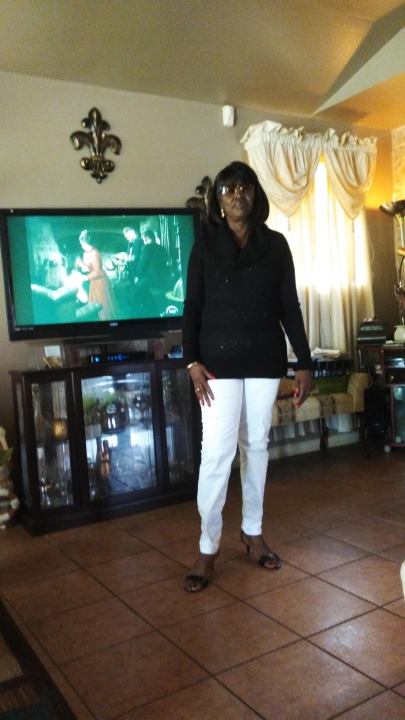 Virginia Jones Brooks Virginia Jones Brooks - Class of 1966 - G. W. Carver High School