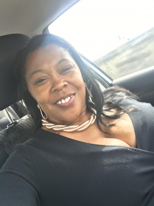 Jumal Oatis - Class of 1990 - G. W. Carver High School