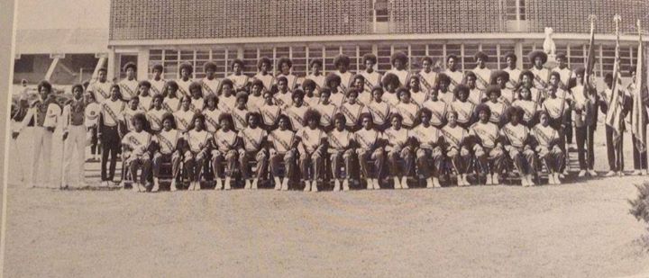 Eugene Lawrence Jr. - Class of 1980 - G. W. Carver High School