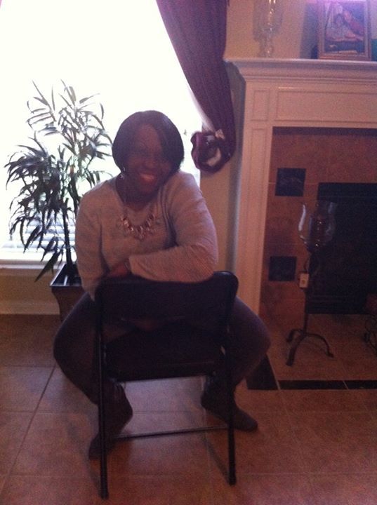 Patricia Saulny - Class of 1974 - G. W. Carver High School