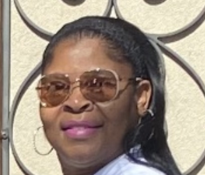 Adrian Williams - Class of 1982 - G. W. Carver High School
