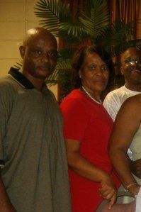 Staford Cola - Class of 1972 - G. W. Carver High School