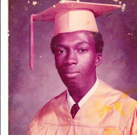 Clarence Lennox - Class of 1973 - G. W. Carver High School