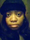 Lena Gulley - Class of 1990 - G. W. Carver High School