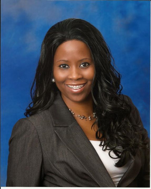 Florence Moore - Class of 1989 - G. W. Carver High School