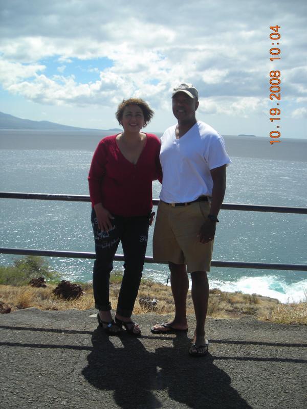 Raymond Theard - Class of 1983 - G. W. Carver High School