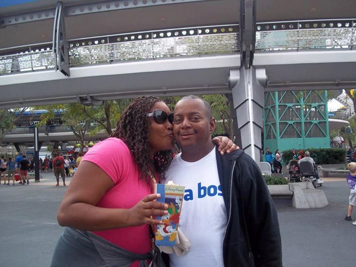 Tamika Lewis - Class of 1996 - G. W. Carver High School