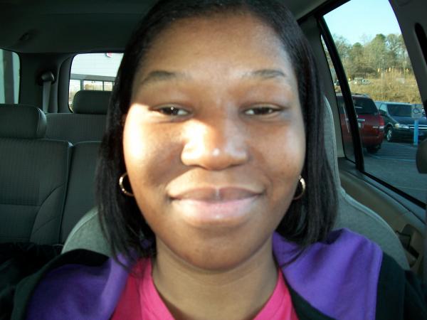 Melissa Melissa - Class of 1995 - G. W. Carver High School