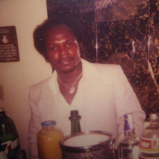 Thomas Hazet - Class of 1973 - G. W. Carver High School