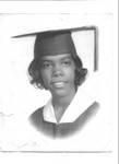 Elaine Desilva - Class of 1968 - G. W. Carver High School