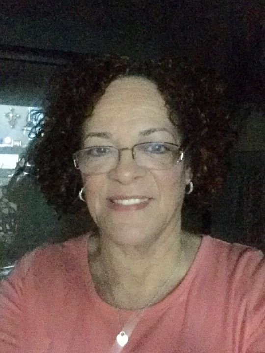 Joann Coleman - Class of 1967 - G. W. Carver High School