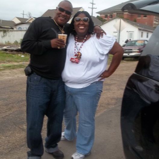 Yolanda Smith - Class of 1987 - G. W. Carver High School