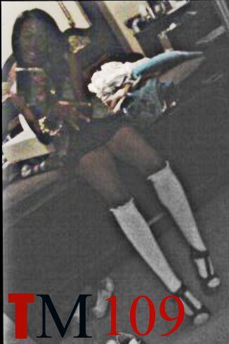 Rhashianeka Robin - Class of 2009 - G. W. Carver High School
