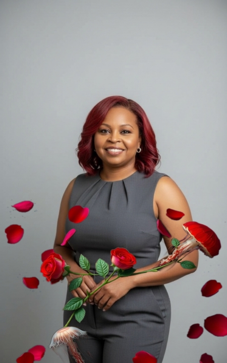 Juanita Juanita  Paige - Class of 1980 - G. W. Carver High School