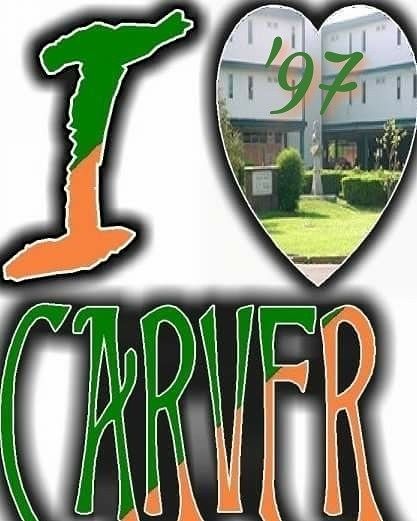 Jonathan Wayne - Class of 1997 - G. W. Carver High School