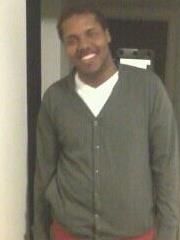 Edward Phillips - Class of 2009 - G. W. Carver High School