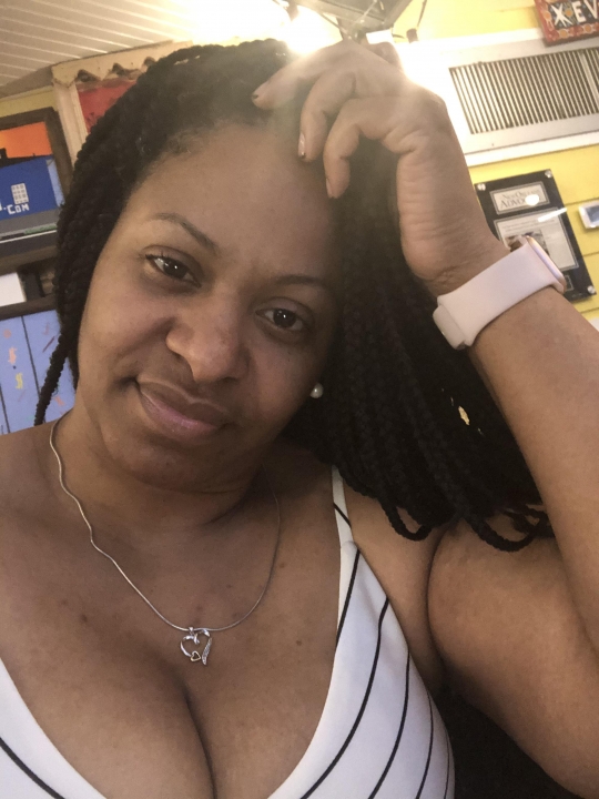 Rose Grace - Class of 1998 - G. W. Carver High School