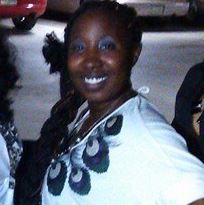 Lynndia Pittman-powers - Class of 2005 - G. W. Carver High School