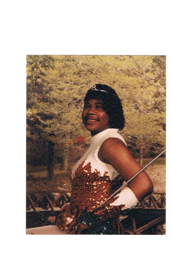 Natalie Newman - Class of 1992 - G. W. Carver High School
