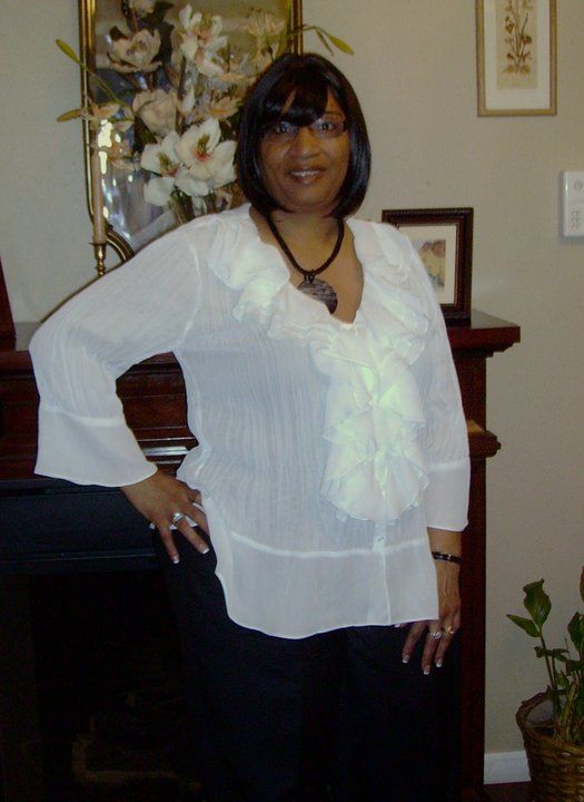 Beverly Griffin - Class of 1977 - G. W. Carver High School