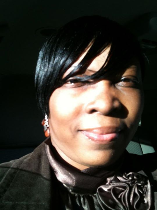 Gloria Paul - Class of 1987 - G. W. Carver High School