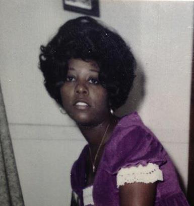 Edrina Howard - Class of 1968 - G. W. Carver High School