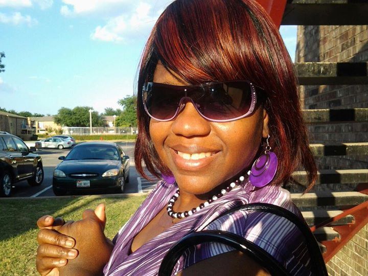 Sonja Osborne - Class of 1983 - G. W. Carver High School