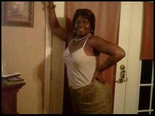 Yvonne Turner - Class of 1978 - G. W. Carver High School