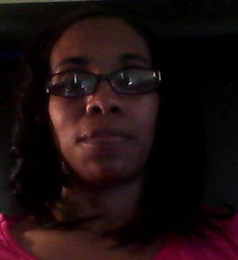 Cherlyn Nettles - Class of 1982 - G. W. Carver High School