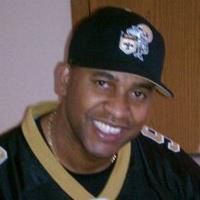 Alan Morrison - Class of 1983 - G. W. Carver High School
