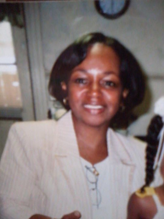 Bertha Howard - Class of 1964 - G. W. Carver High School