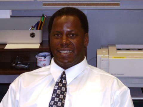 Kevin Henry - Class of 1979 - G. W. Carver High School