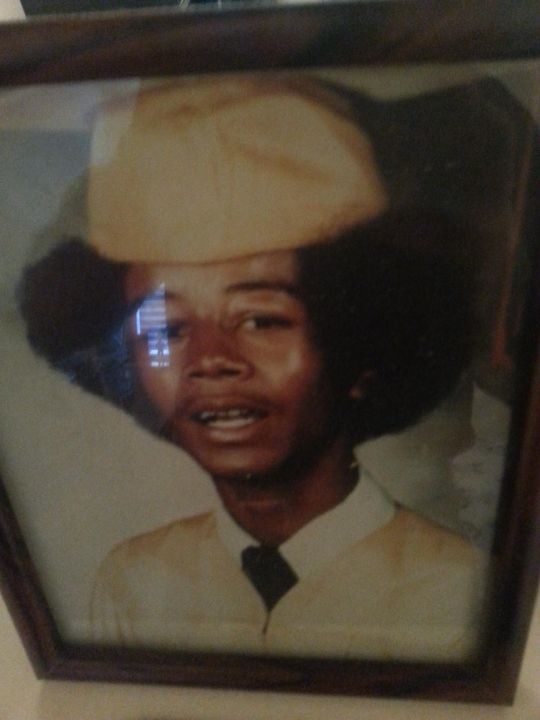 Eugene J Lawrence Jr - Class of 1980 - G. W. Carver High School