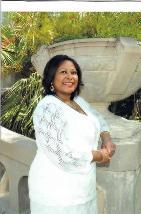 Beverly Harrison - Class of 1980 - G. W. Carver High School