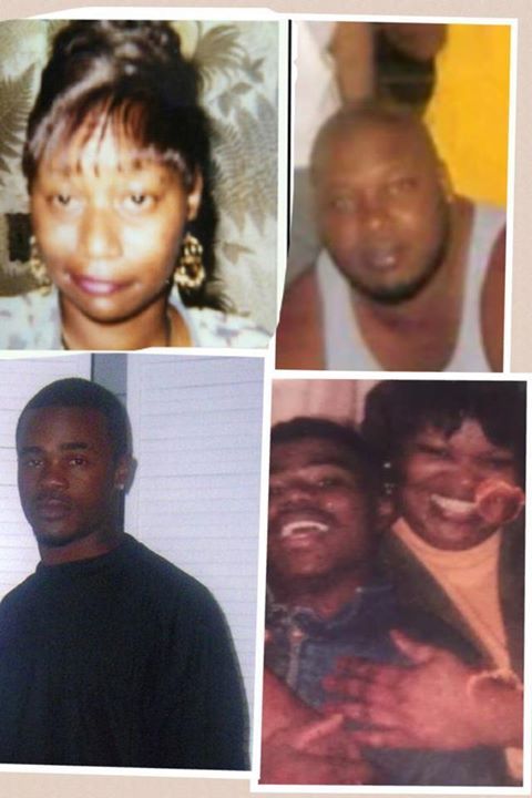 Kenyon Angeletti - Class of 1997 - G. W. Carver High School