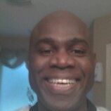 Kevin Lane - Class of 1982 - G. W. Carver High School