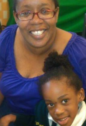 Shawn Marie - Class of 1980 - G. W. Carver High School