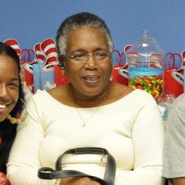 Gloria Muhammad - Class of 1964 - G. W. Carver High School