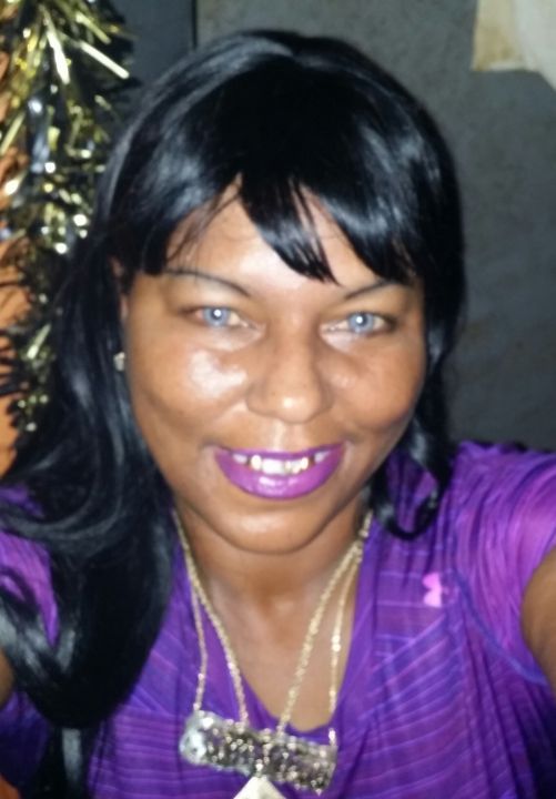 Cocoa Walker - Class of 1987 - G. W. Carver High School