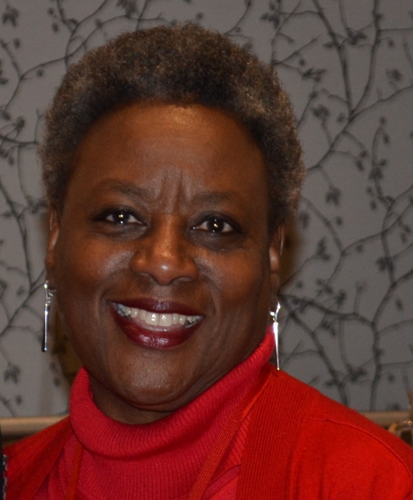 Rebecca Harris - Class of 1972 - G. W. Carver High School