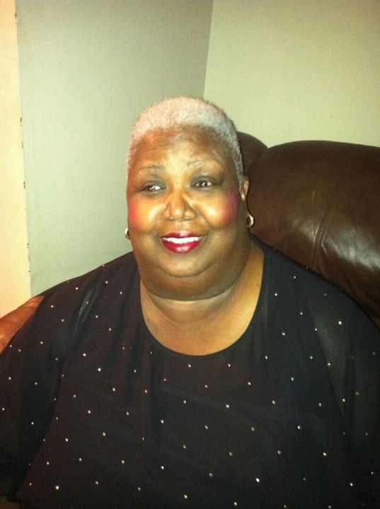 Sandra Barnes - Class of 1967 - G. W. Carver High School