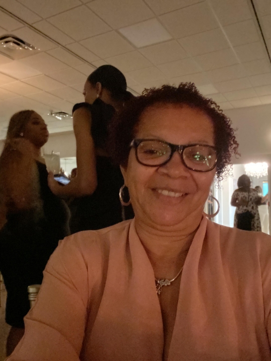 Calandthia Randall - Class of 1978 - G. W. Carver High School