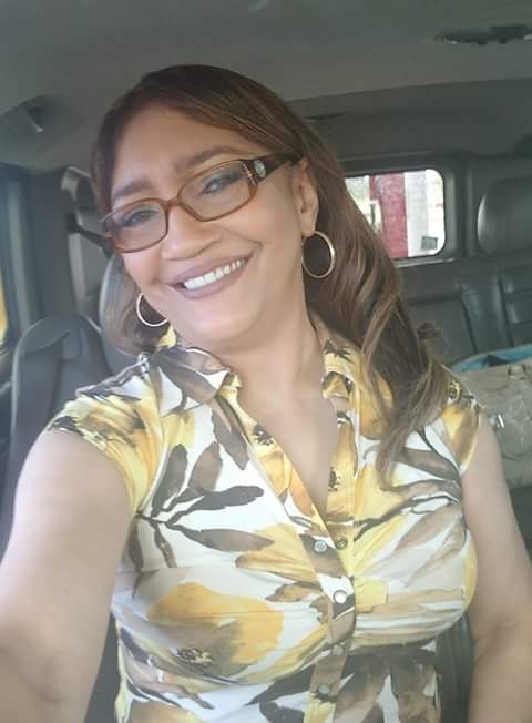 Yvette Harvey - Class of 1975 - G. W. Carver High School