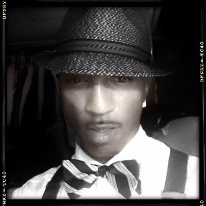 Kenneth Fields - Class of 1985 - G. W. Carver High School